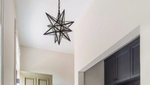  Carrelage de couleur dans la décoration intérieure