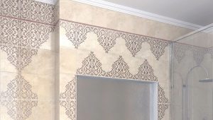  Dalle Elite: les subtilités de la création d'un intérieur harmonieux