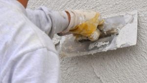  Mastics de façade: types et caractéristiques