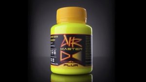  Fluorescent paint: features and subtleties of application