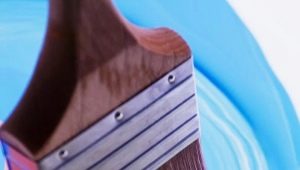  Production de peinture: détails du processus