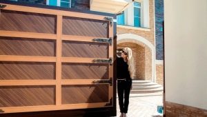  Mit eigenen Händen ein Tor bauen: Schritt für Schritt Anleitung