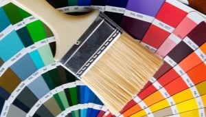  Wie wähle ich ein Farbschema für wasserbasierte Farben?