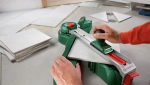  Comment couper un coupe-carreaux?