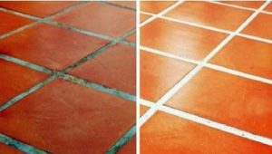  Wie alte Fugen aus Fliesenfugen entfernen?