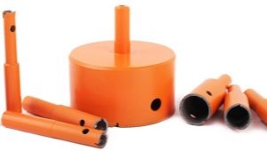  Comment choisir un diamant sur le granit en céramique?