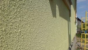  Comment choisir une peinture de façade pour béton?