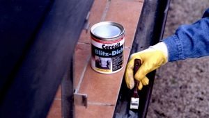 Comment choisir une peinture sur métal sans odeur pour les travaux d'intérieur?
