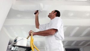  Which ceiling paint is better?