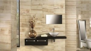  Grès cérame: caractéristiques de l'application