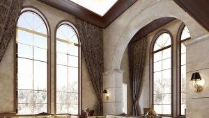 Tuiles en porcelaine: variétés et nuances de choix