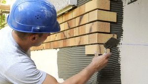  Tuiles de clinker de production nationale