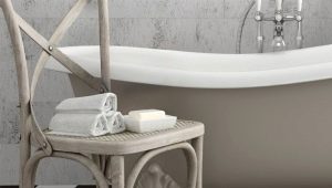  Belles dispositions de carreaux: exemples à l'intérieur