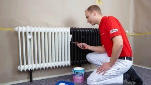  Criteria for choosing paint for metal