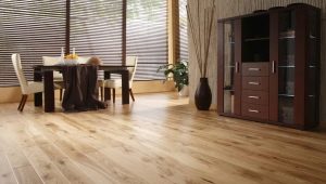  Carreaux de quartz: caractéristiques et champ d'application