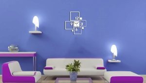  Matte Farbe für Wände in der Innenarchitektur