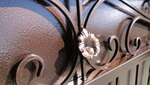  Peinture Hammer: de quoi s'agit-il et comment est-il utilisé?