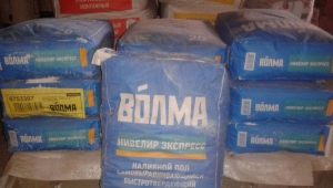  Bulk Stock Volma-Nivelir Express: Funktionen und Vorteile