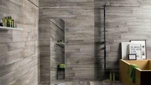  Carrelage sous l'arbre: de beaux exemples à l'intérieur