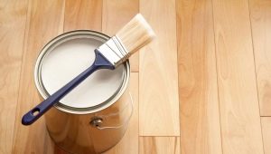  Caractéristiques apprêt pour la peinture sur bois