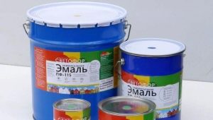  Features and application of enamel paint