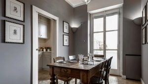  Merkmale der Wandmalerei in der Innenarchitektur