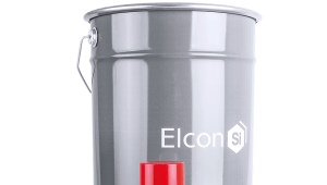  Features of heat-resistant paint