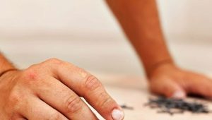  Caractéristiques du choix des croix pour les carreaux