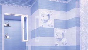  Tuile AltaCera à l'intérieur