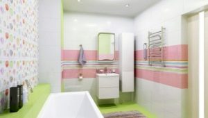  Carreaux Ceradim: avantages et inconvénients