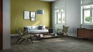  Tuile ColiseumGres: collections et caractéristiques