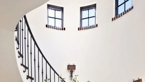  Mosaïque pour marches: types et leurs caractéristiques