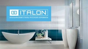  Italon tile: advantages and disadvantages