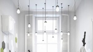  Carrelage sur le sol dans la salle de bain: que choisir?