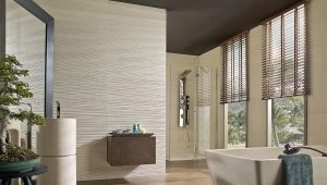  Tuiles Porcelanosa: Avantages et inconvénients