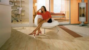  PVC-Fliesen: die Vor- und Nachteile