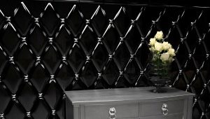  Diamond Tile: Idées originales de design d'intérieur