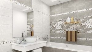  Tile Uralceramics: die besten Modelle