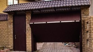  Kipptor: Do-it-yourself-Schutz für das Haus