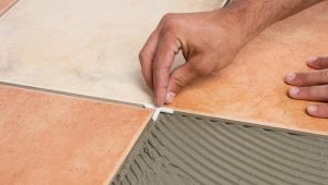  Consommation de colle pour les carreaux par 1 m2: comment calculer?