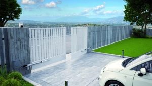  Portail battant électrique: le pour et le contre