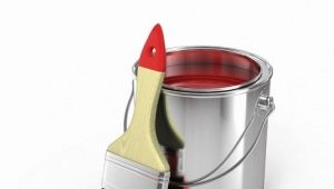 Peinture caoutchouc: caractéristiques et portée