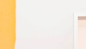  Peinture caoutchouc Super Decor: caractéristiques et champ d'application