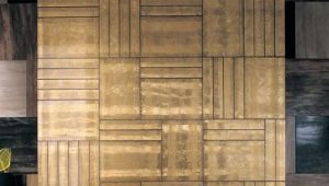  Der Anwendungsbereich von feuerfesten Fliesen