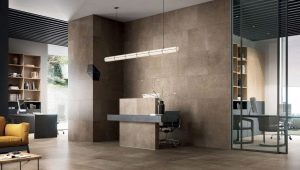  Standard sizes of floor tiles