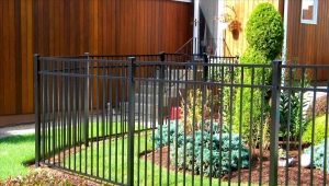 Welded fences: the pros and cons