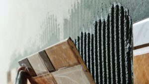  Die Technologie und die Methoden des Legens von Porzellan