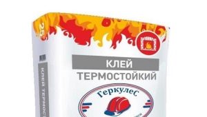  Hitzebeständiger Fliesenkleber: Merkmale der Wahl