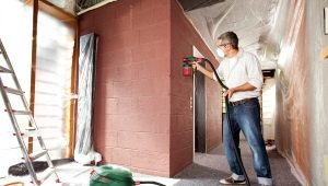  Peintures à base d'eau imperméables: le pour et le contre