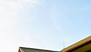  Fence: main types of structures